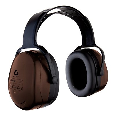 JEM-101 Sonus Наушники противошумные, коричневые, 29 дБ/1шт/кор.20шт